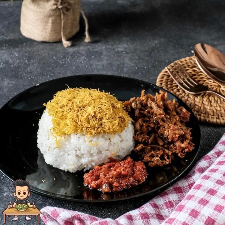 Bikin Laper! Inilah 10 Menu Sarapan Khas Kuliner Indonesia. Udah Pernah Coba? 