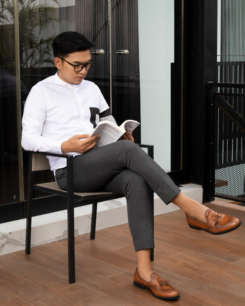 5 Tips Jitu agar Tetap Semangat Kerja di Kantor