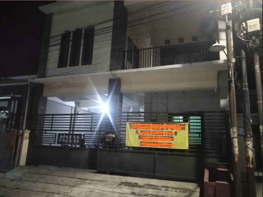 Identitas Asli Mahasiswa yang Ditangkap Densus 88 Terungkap, Diduga Mahasiswa UB