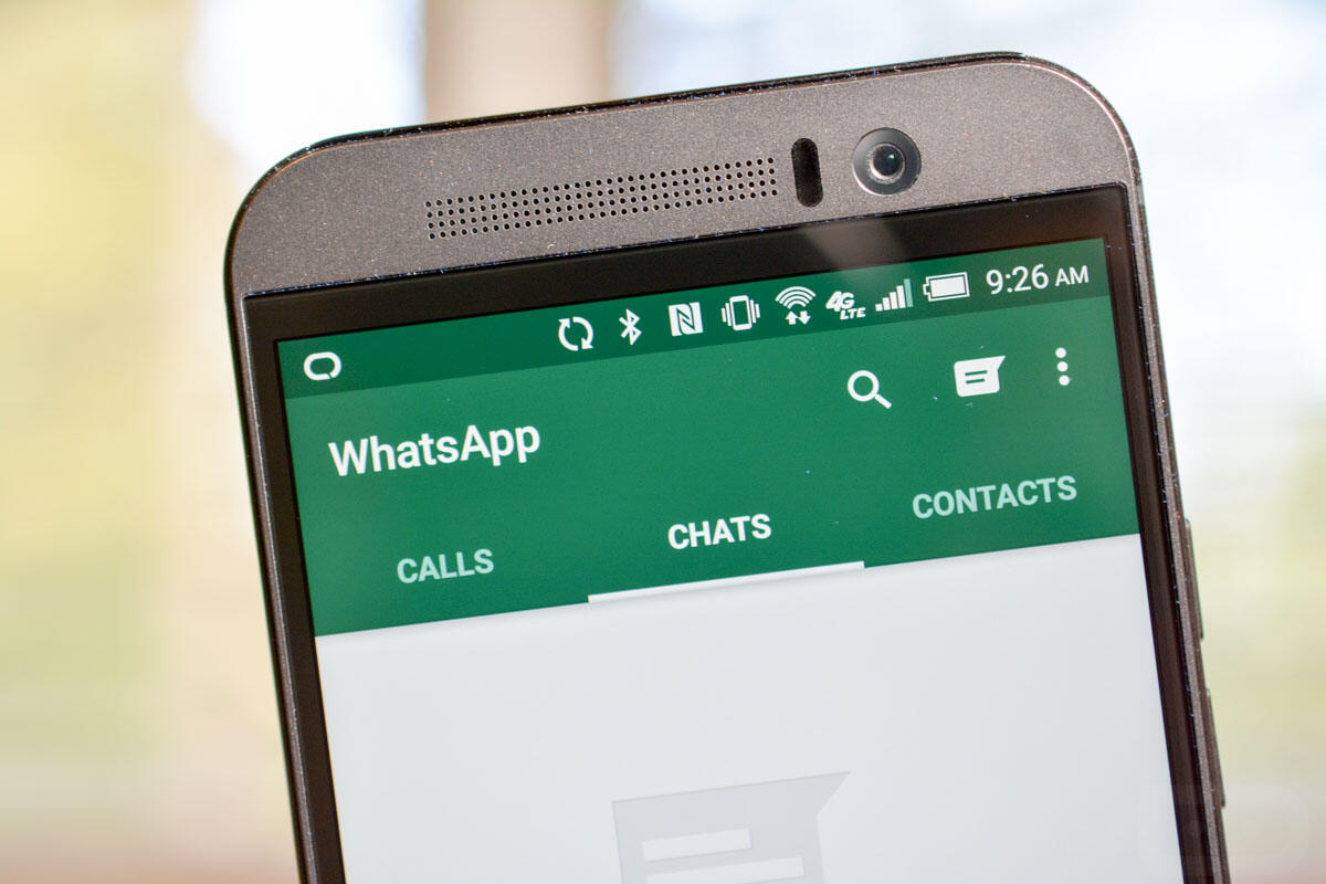 7 Cara Mengatasi “Sayangnya WhatsApp Telah Berhenti” Di Android