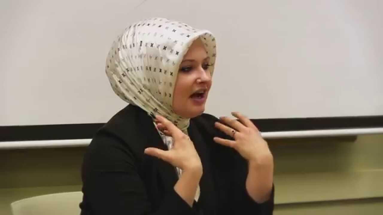 Dulu Lekat Dunia Malam Kini Jadi Pendakwah,Kisah Mualaf Si Ratu Pesta Nicole Queen.