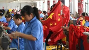 Apakah Negara Besar Seperti China, Bisa Mengikuti Jejak Srilanka! Alias Bangkrut?