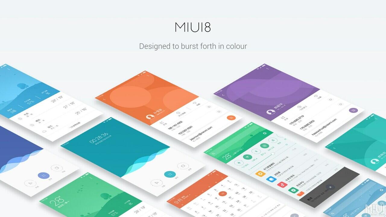 Perbedaan ROM MIUI Global, China, Dev dan Stable Pada Smartphone Xiaomi