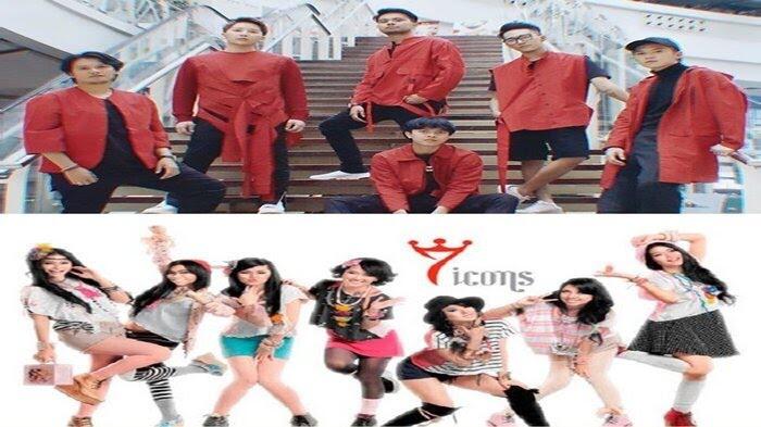 Popularitas Girlband dan Boyband Indonesia Cuma Seumur Jagung, Kemana Mereka Kini?