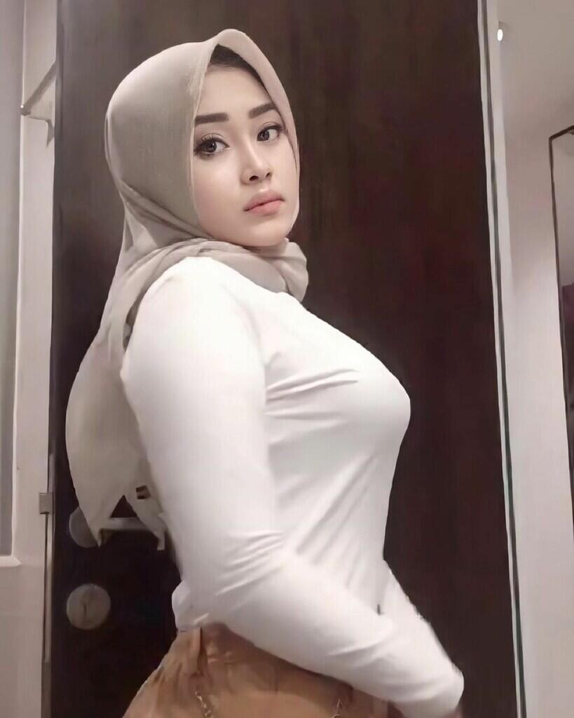 TikToker Jilbab Pamer Payudara, MUI dan PBNU Mengecam Keras! | KASKUS