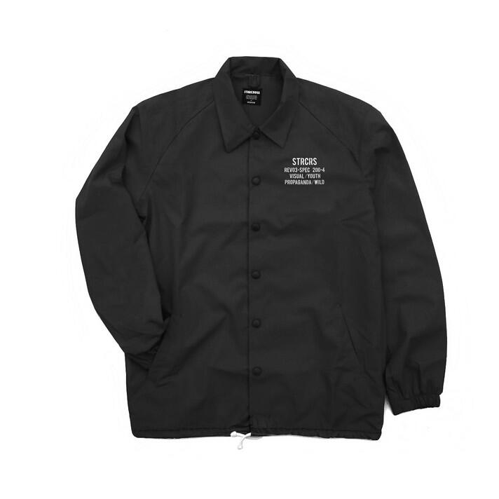 14 Rekomendasi Jaket Windbreaker Brand Lokal, Kualitasnya Bagus Gan!