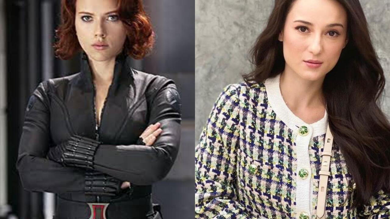 Beginilah Jika Film Avengers diperankan Oleh Aktor dan Aktris Indonesia