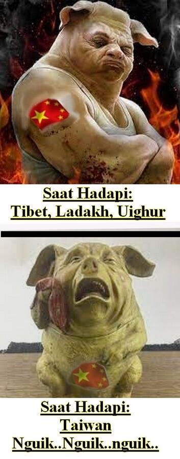 Blinken Klarifikasi Kebijakan AS terhadap China Setelah Biden Siap Bela Taiwan