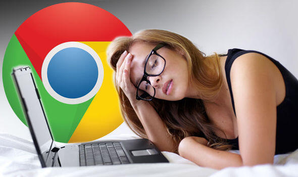 Cara Mengatasi Google Chrome Error di Android