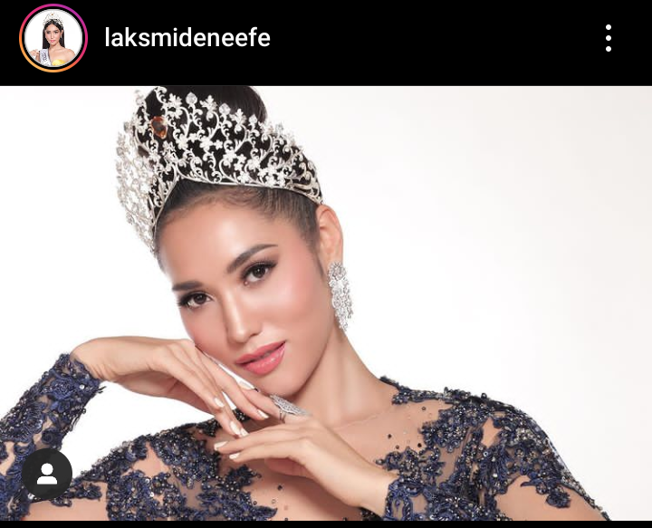 Anya Geraldine jadi Juri Puteri Indonesia Kenapa Netizen Heran? Don't Judge By Cover!