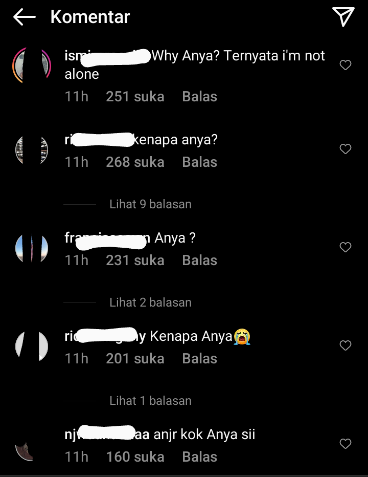 Anya Geraldine jadi Juri Puteri Indonesia Kenapa Netizen Heran? Don't Judge By Cover!
