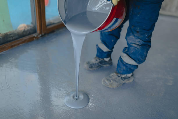 Penyedia Jasa Epoxy Lantai Berpengalaman Di Indonesia!