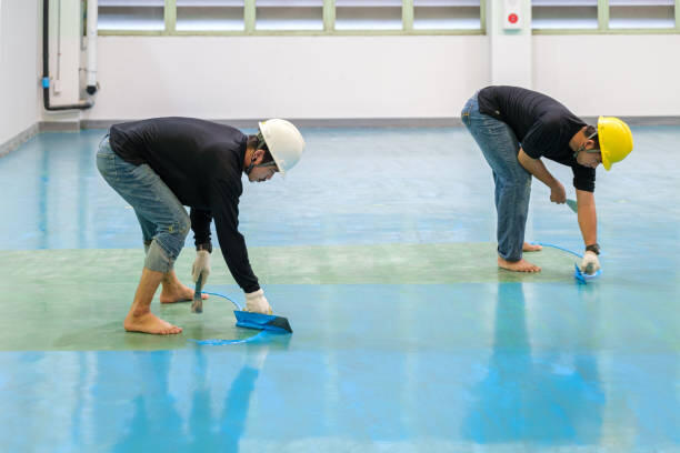 Penyedia Jasa Epoxy Lantai Berpengalaman Di Indonesia!