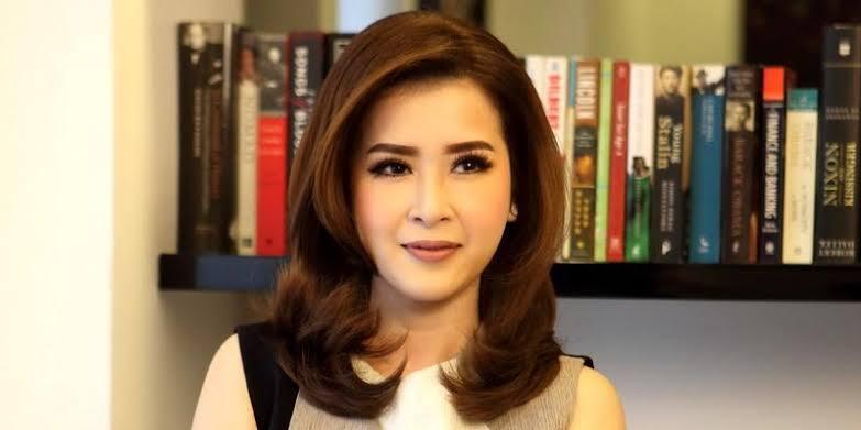 Nggak Setuju dengan Bang Yos Soal TKA Cina, Grace Natalie Singgung …