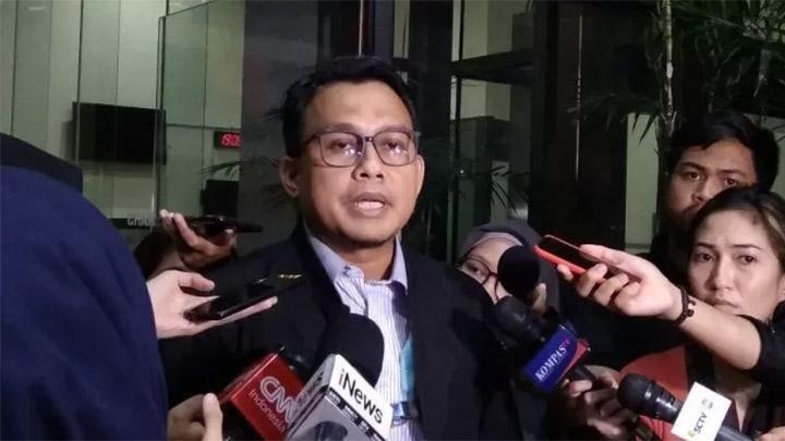 Baliho Dukungan Firli Bahuri di Pilpres 2024, KPK: Bukan Program Kami