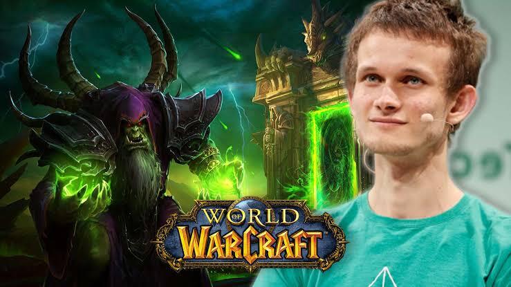 Ternyata Pencipta &quot;Ethereum&quot; Seorang Gamer World of Warcraft Yang Juga Putus Kuliah