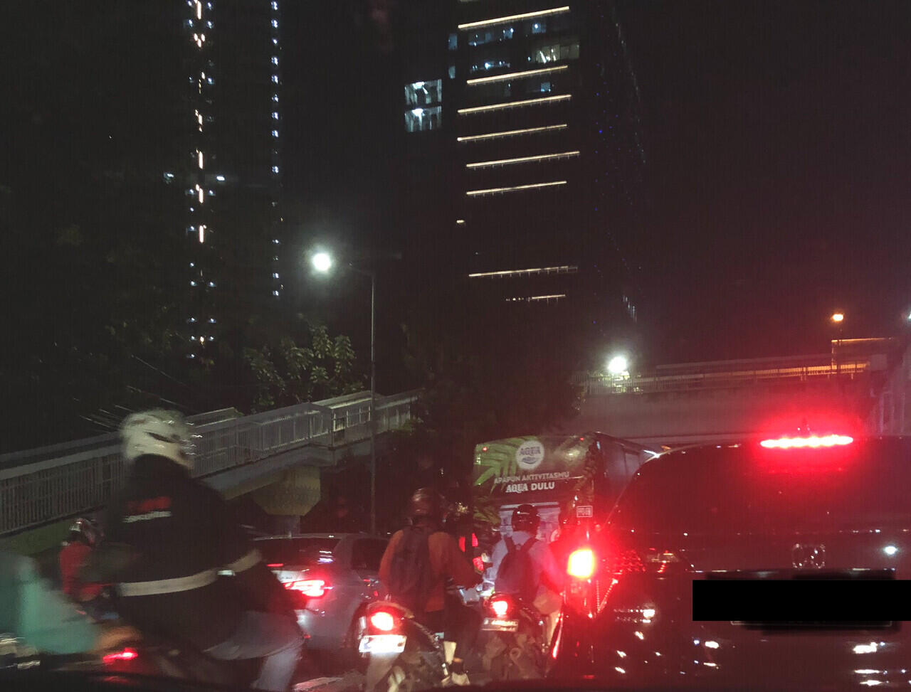 Ganjil Genap Diperluas Jadi 25 Titik, Simak Lokasinya