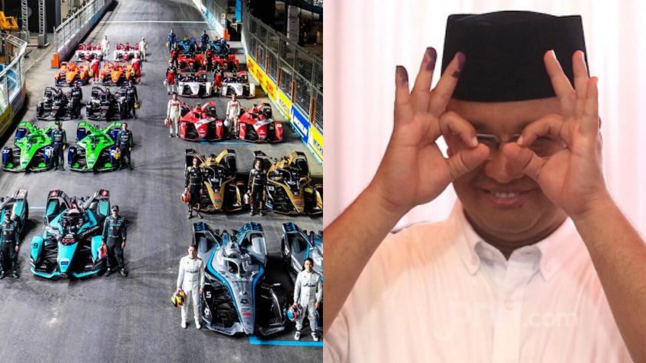 4 Alasan Formula E Jakarta Justru Harus Sukses, Bukannya Mendoakan Supaya Gagal