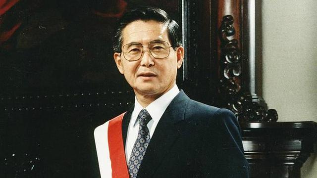 Kisah Pria Jepang yang Menjadi Diktator Di Negara Amerika Latin