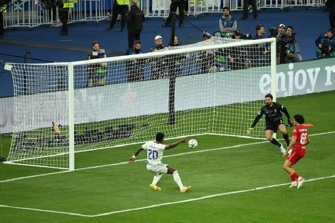 DNA Juara Real Madrid Membuktikan, Diserang Terus Malah Menang! Hala Madrid