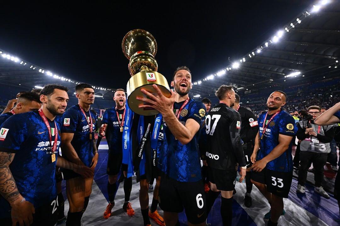 Kabar Gembira Para Mantan Klub Balotelli. Juara Liga, Piala Liga, Hingga Promosi