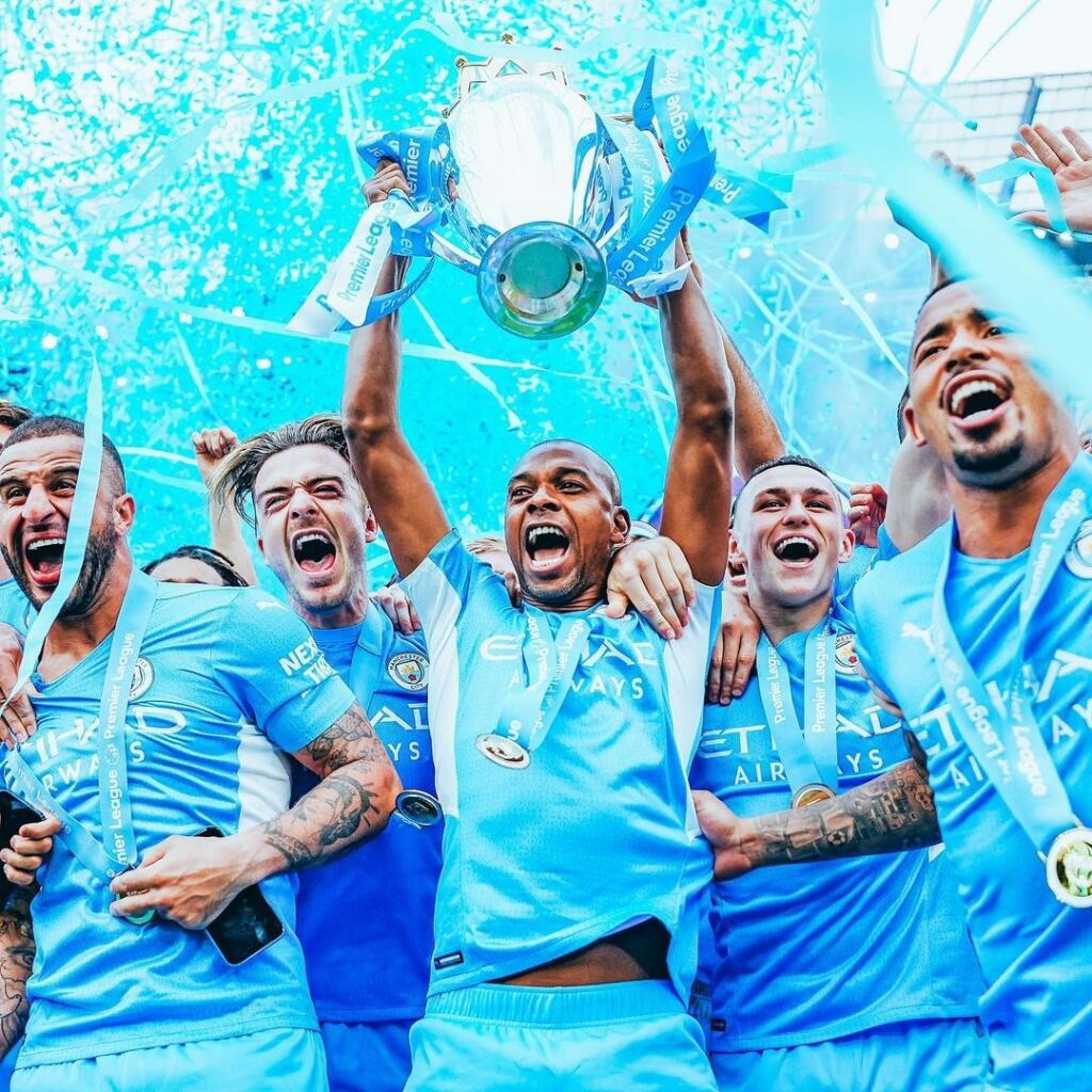 Kabar Gembira Para Mantan Klub Balotelli. Juara Liga, Piala Liga, Hingga Promosi