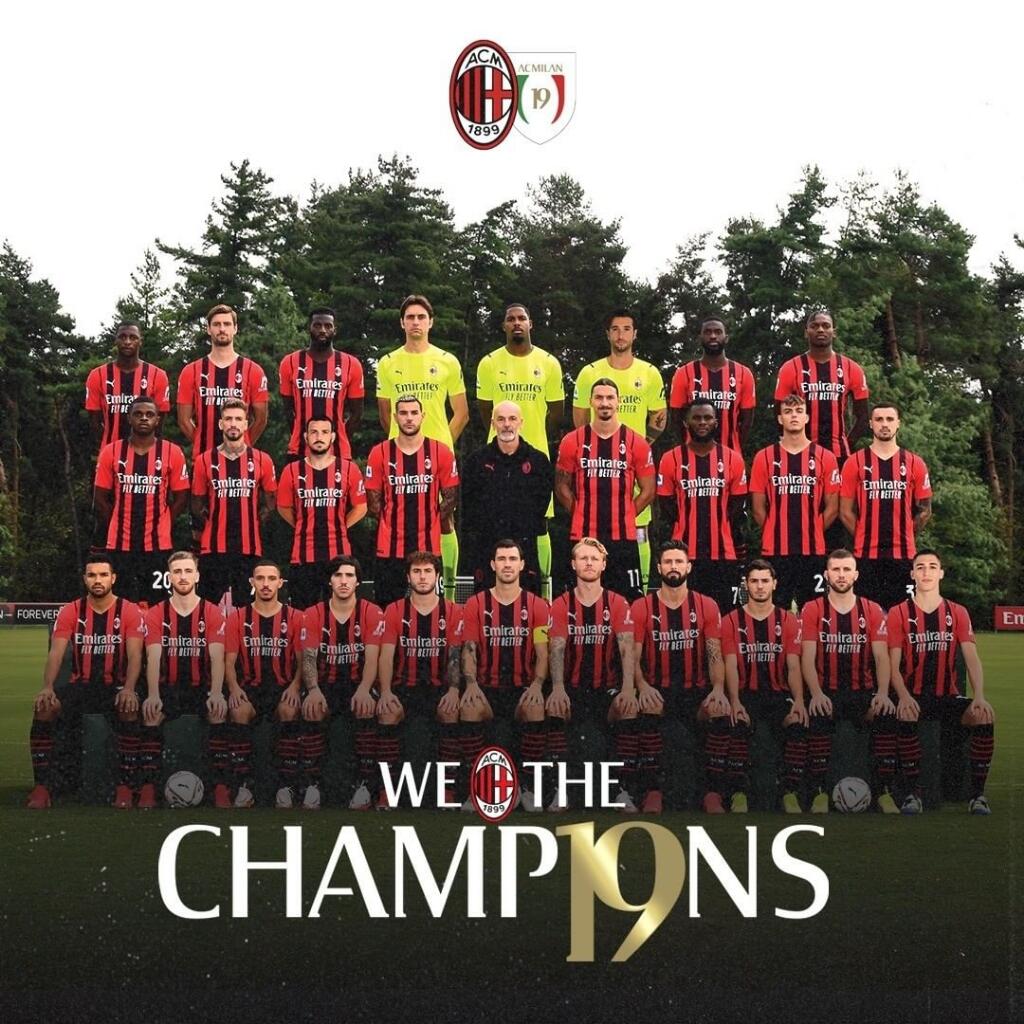 Kabar Gembira Para Mantan Klub Balotelli. Juara Liga, Piala Liga, Hingga Promosi