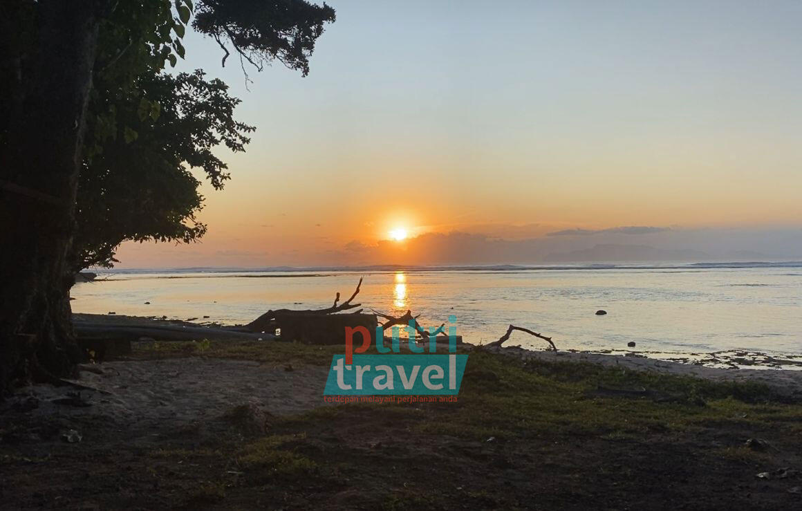 Mengapa Turis Lebih Mengenal G-Land (Plengkung) Itu di Bali Bukan Banyuwangi?