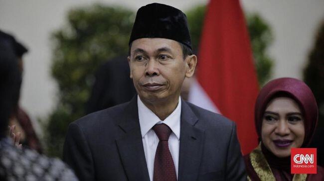 Wakil Ketua KPK Usul Warga Pasang Baliho Harun Masiku ketimbang Firli
