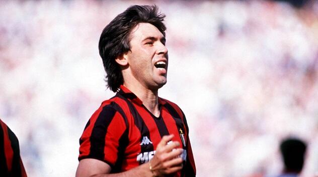 10 Fakta Carlo Ancelotti Pelatih Dengan Gelar Liga Champions Terbanyak