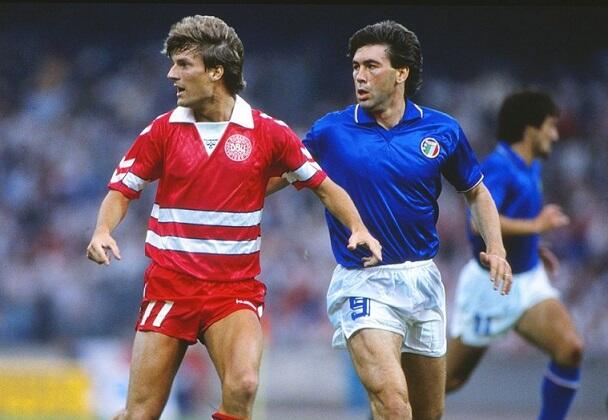 10 Fakta Carlo Ancelotti Pelatih Dengan Gelar Liga Champions Terbanyak