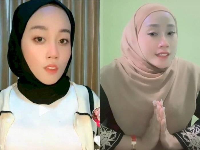 Rizki Aulia Marpaung, Minta Maaf Usai Kontennya Viral Di TikTok