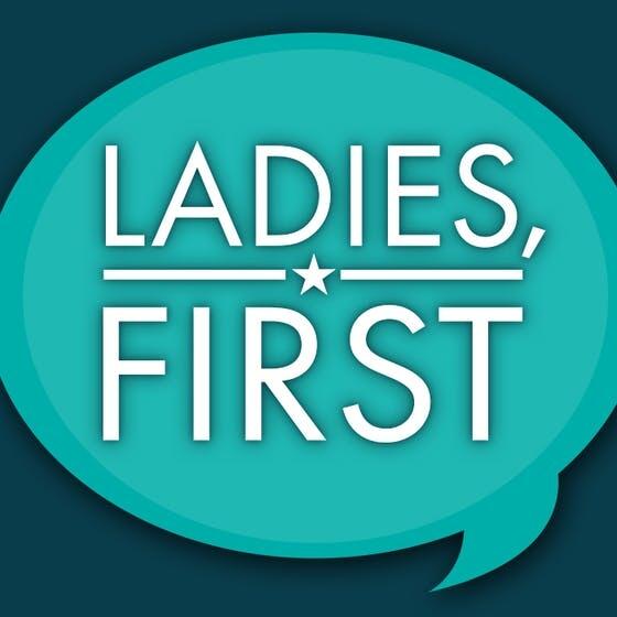 Paradoks 'Ladies first'