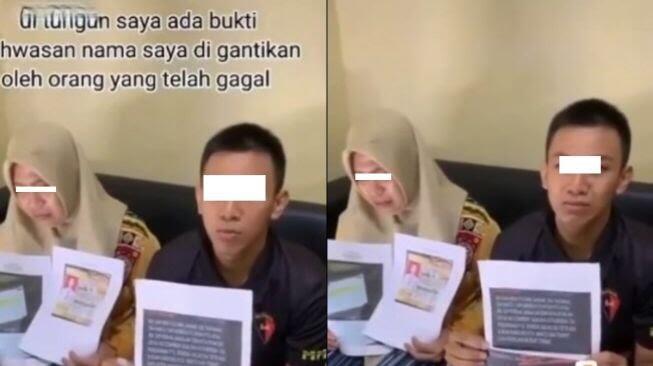 Sekilas Tentang Buta Warna Parsial, Alasan Fahri Fadillah Ditolak Masuk Bintara Polri