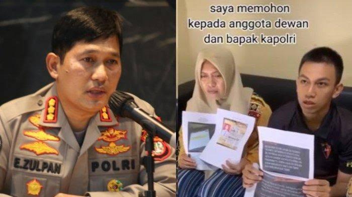 Sekilas Tentang Buta Warna Parsial, Alasan Fahri Fadillah Ditolak Masuk Bintara Polri