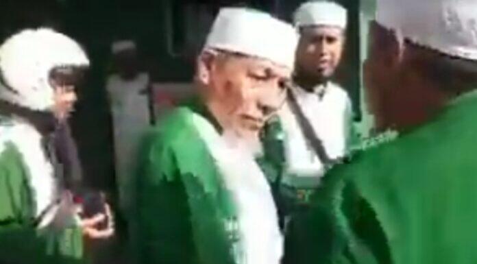 Posting Organisasi Pendukung Khilafah di Lampung, Netizen: Mereka Punya Khalifah
