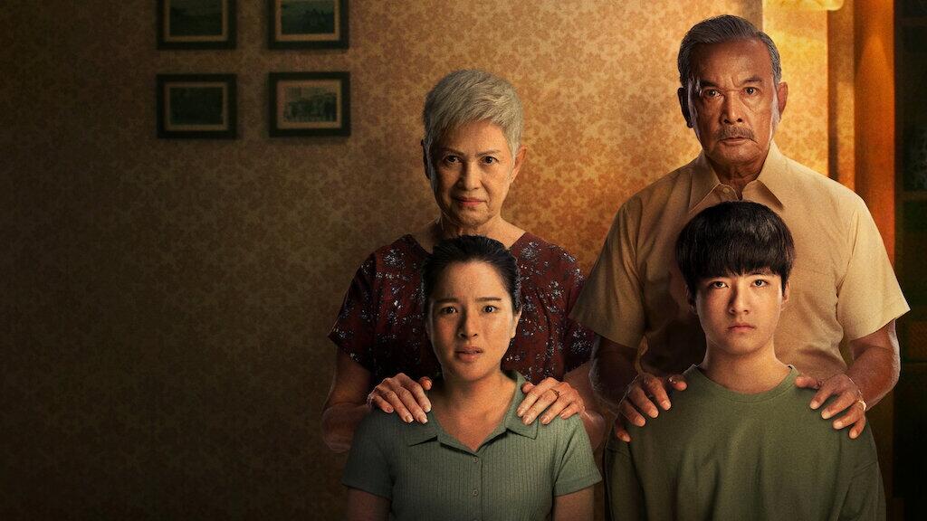 Paling Seram! Inilah Deretan Film Horor di Netflix paling Gokil WAJIB tonton