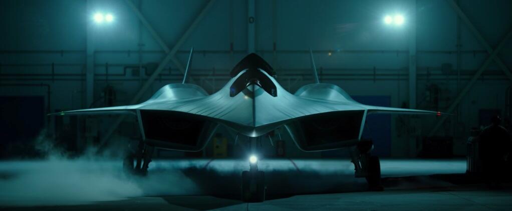 Kenapa Top Gun: Maverick (2022) Merupakan Film yang Bagus?