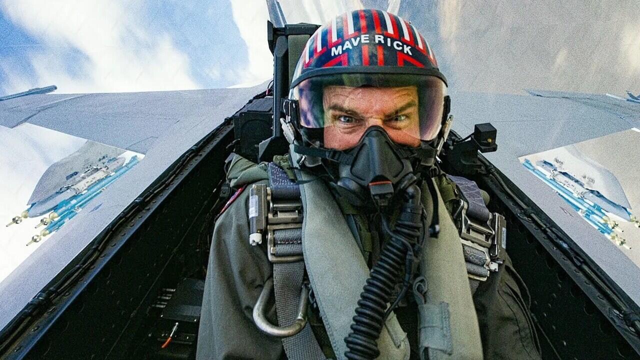 Kenapa Top Gun: Maverick (2022) Merupakan Film yang Bagus?