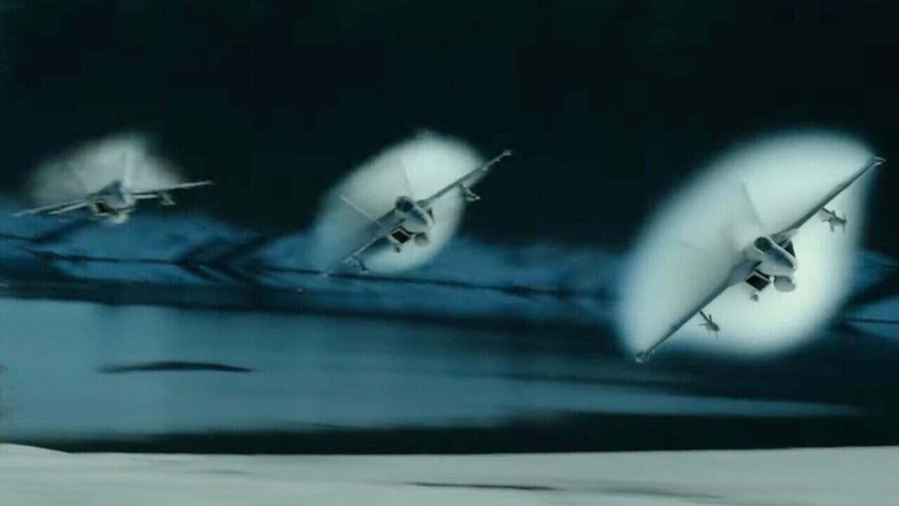 Kenapa Top Gun: Maverick (2022) Merupakan Film yang Bagus?