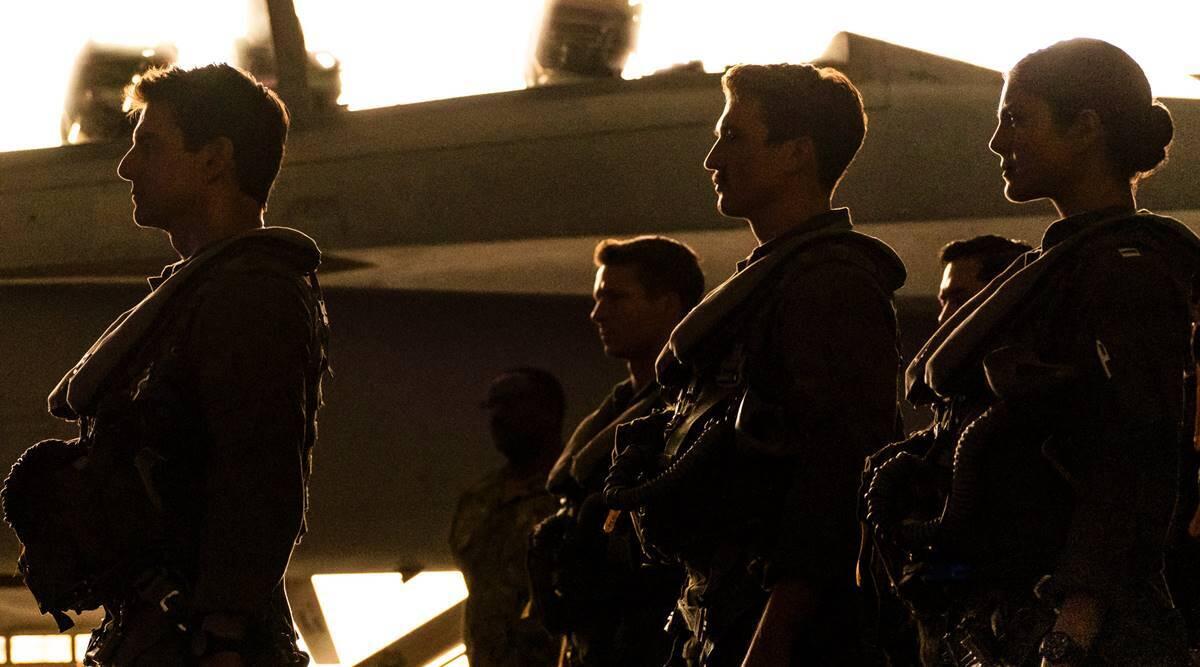 Kenapa Top Gun: Maverick (2022) Merupakan Film yang Bagus?