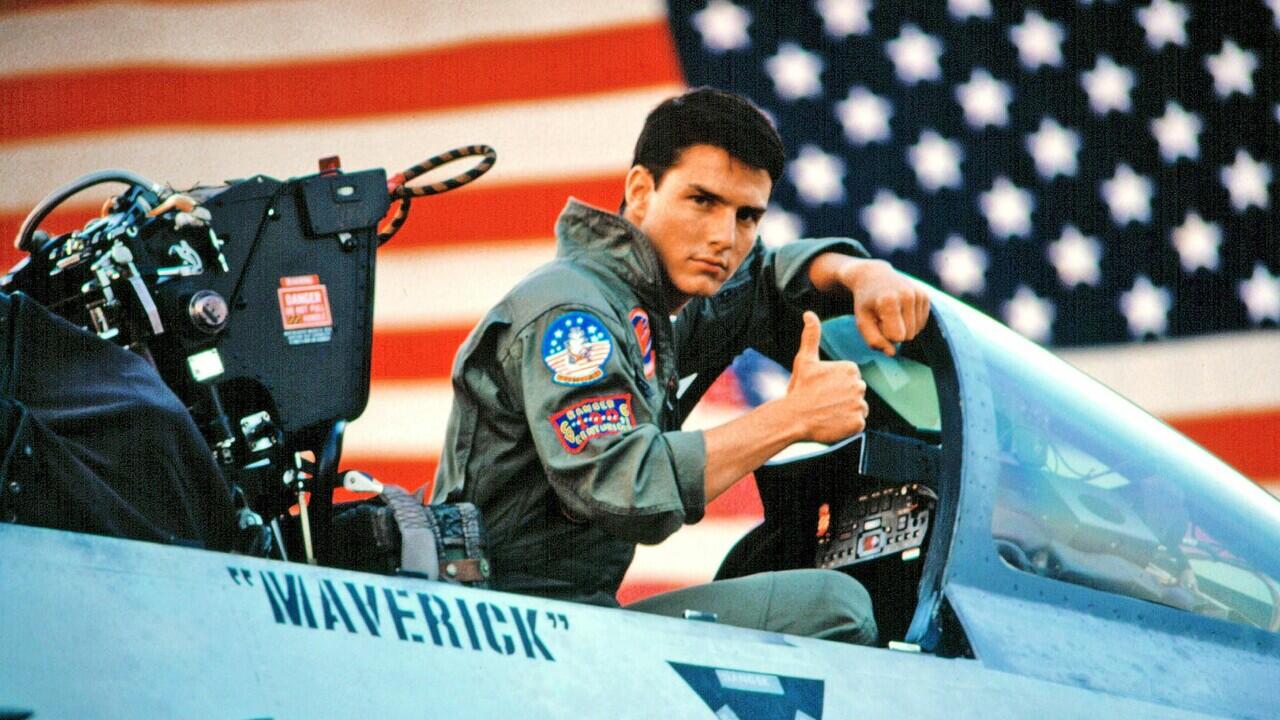 Kenapa Top Gun: Maverick (2022) Merupakan Film yang Bagus?