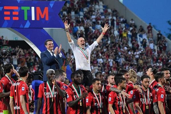 10 Fakta Stefano Pioli Sang Pelatih Pemberi Scudetto 2021-2022 Bagi AC Milan