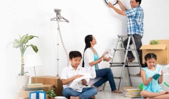 Ini Tips Bagus Cara Mengisi Interior Rumah Baru yg Tepat Dan Benar (Share Pengalaman)
