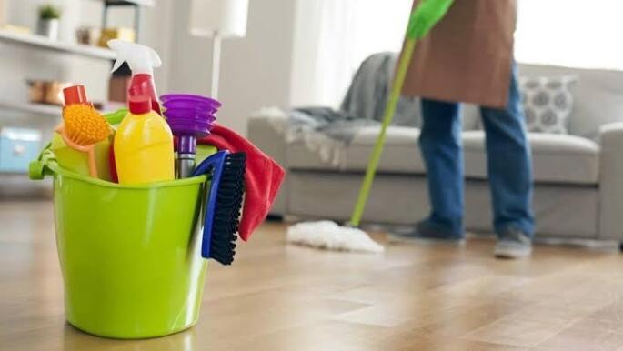 Ini Tips Bagus Cara Mengisi Interior Rumah Baru yg Tepat Dan Benar (Share Pengalaman)