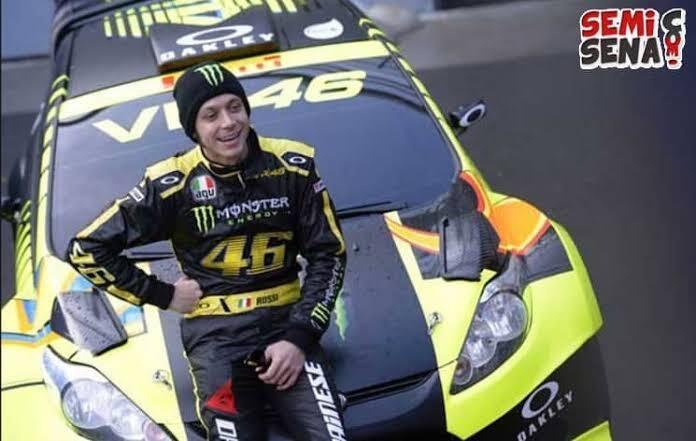 Akhirnya No 46 Valentino Rossi Dipensiunkan Oleh Dorna!