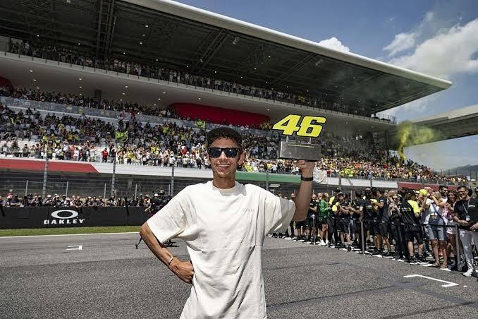 Akhirnya No 46 Valentino Rossi Dipensiunkan Oleh Dorna!