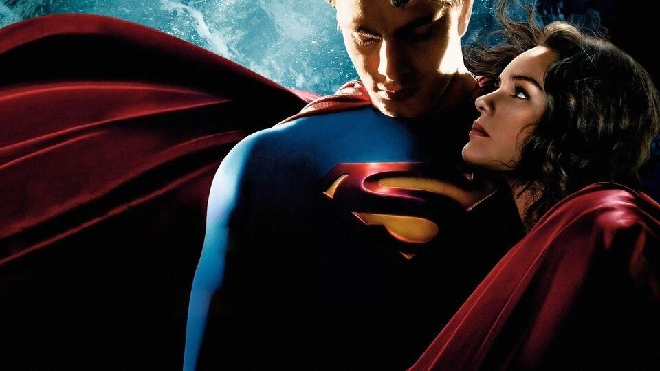 Why I Need And Miss Classic Story Of Superman !!!.