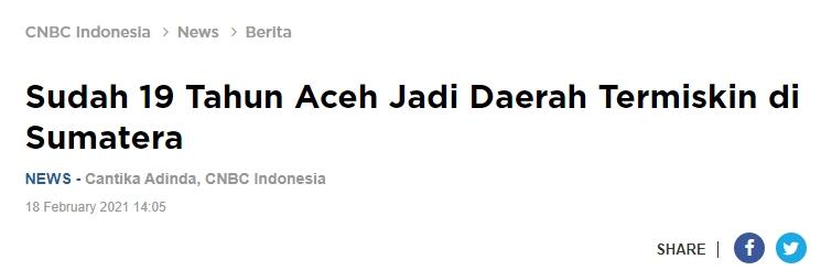 PKS Bilang Syariat Islam di Aceh Bisa Jadi Teladan Bagi Daerah Lain Bahkan Dunia