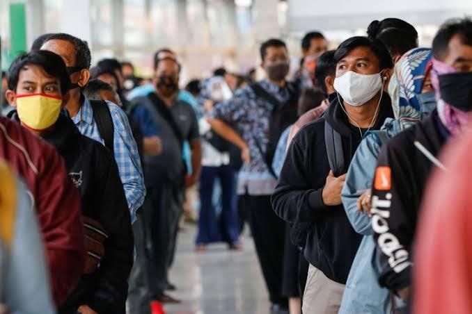Bisakah Indonesia Endemi COVID-19?